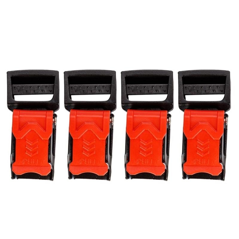 Quick Release Buckle Motorcycle Helmet - R9CC Motorcycle Helmets Speed Clip Chin