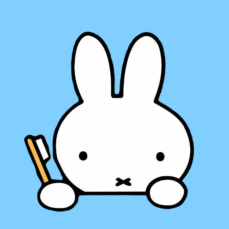 Miffy Rabbit Car Sticker Creat - Atv Parts recension och pris