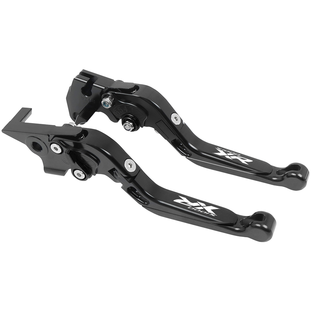 For BMW S1000XR S 1000XR S1000 - Cnc Aluminum Adjustable Brake Clutch Levers recension och pris