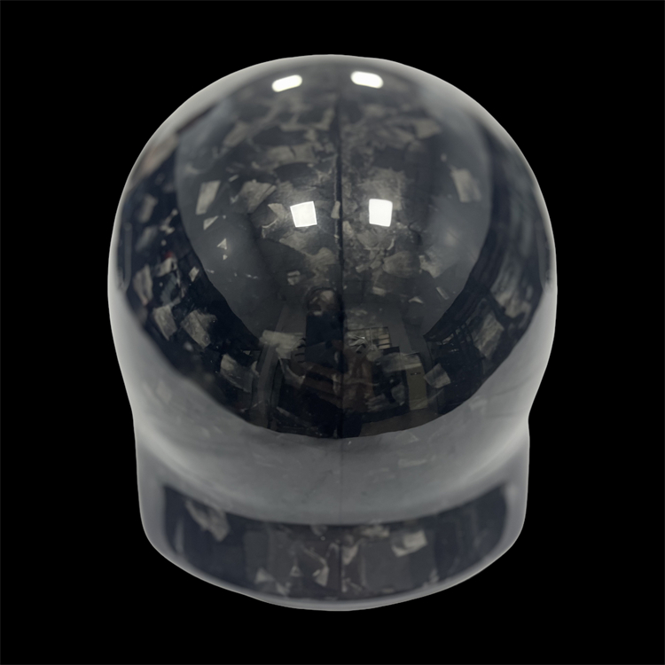 Modular ventilation Carbon fib - Motorcycle Helmets recension och pris