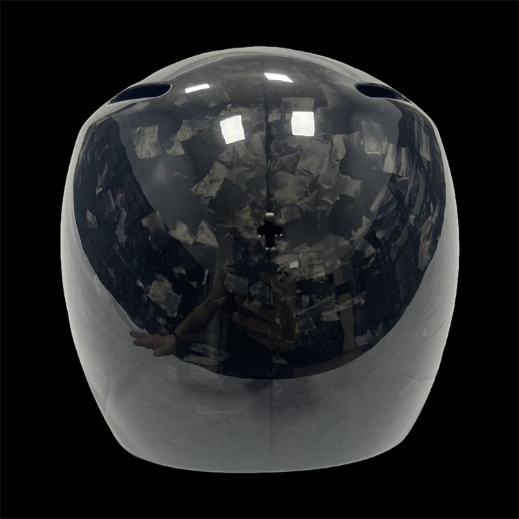 Modular ventilation Carbon fib - Motorcycle Helmets recension och pris