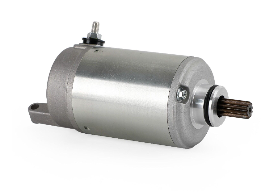 Engine Parts Starter Motor for - Motorcycle Parts recension och pris