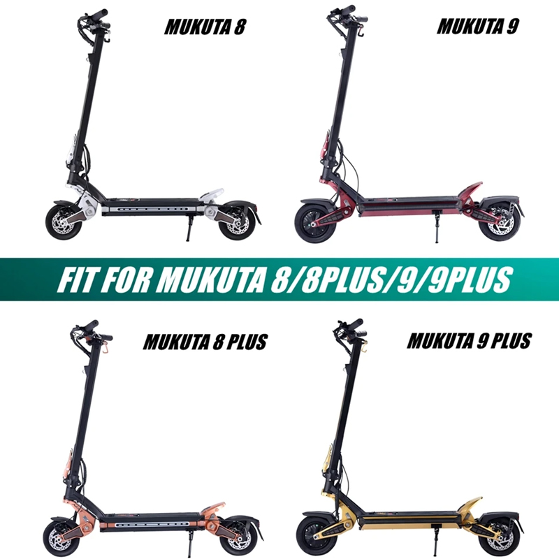 Original Center Display  8 9 8 - Scooter Parts recension och pris