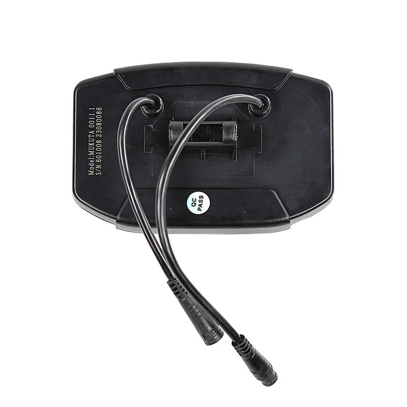 Original Center Display  8 9 8 - Scooter Parts recension och pris