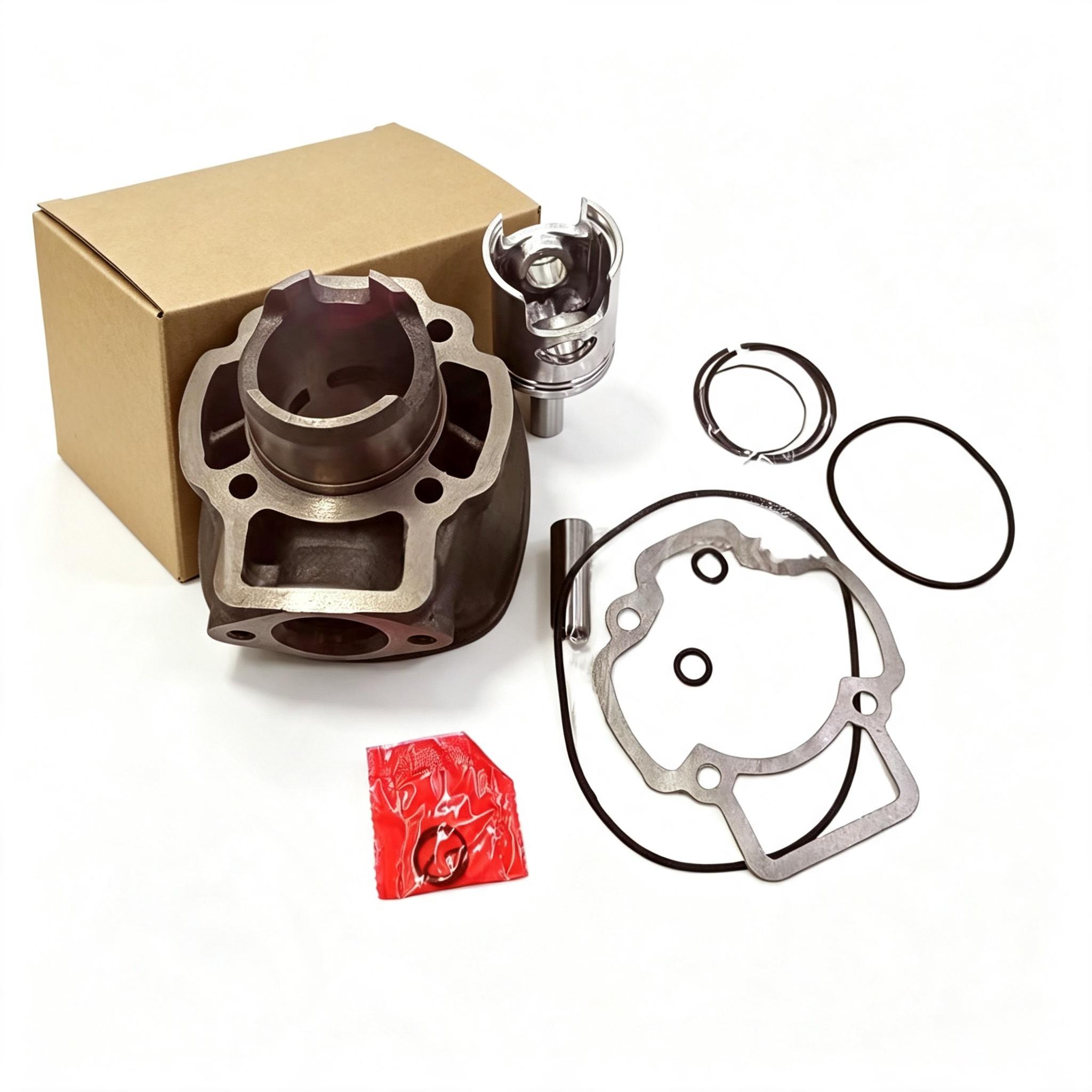 For Piag Gio Zip50 NRG NRG MC2 - Scooter Parts recension och pris