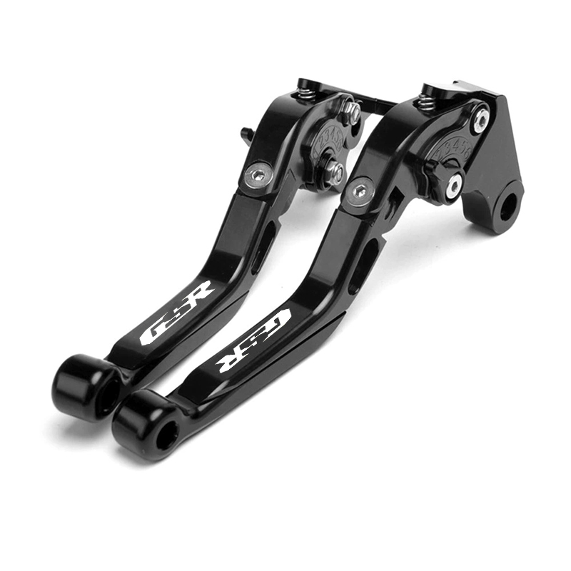 For GSR600 GSR 600 2006-2011 G - Cnc Aluminum Adjustable Brake Clutch Levers recension och pris