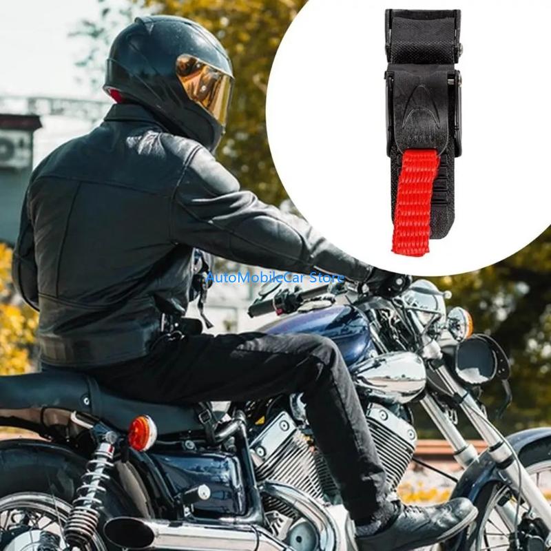 G8TE Helmets Strap Buckle Helm - Quick Release Buckle Motorcycle Helmet recension och pris