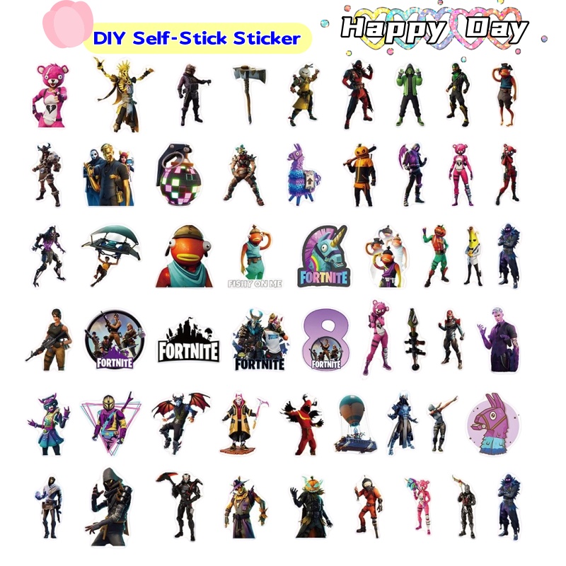 Fortnite Creative Personality  - Atv Parts recension och pris