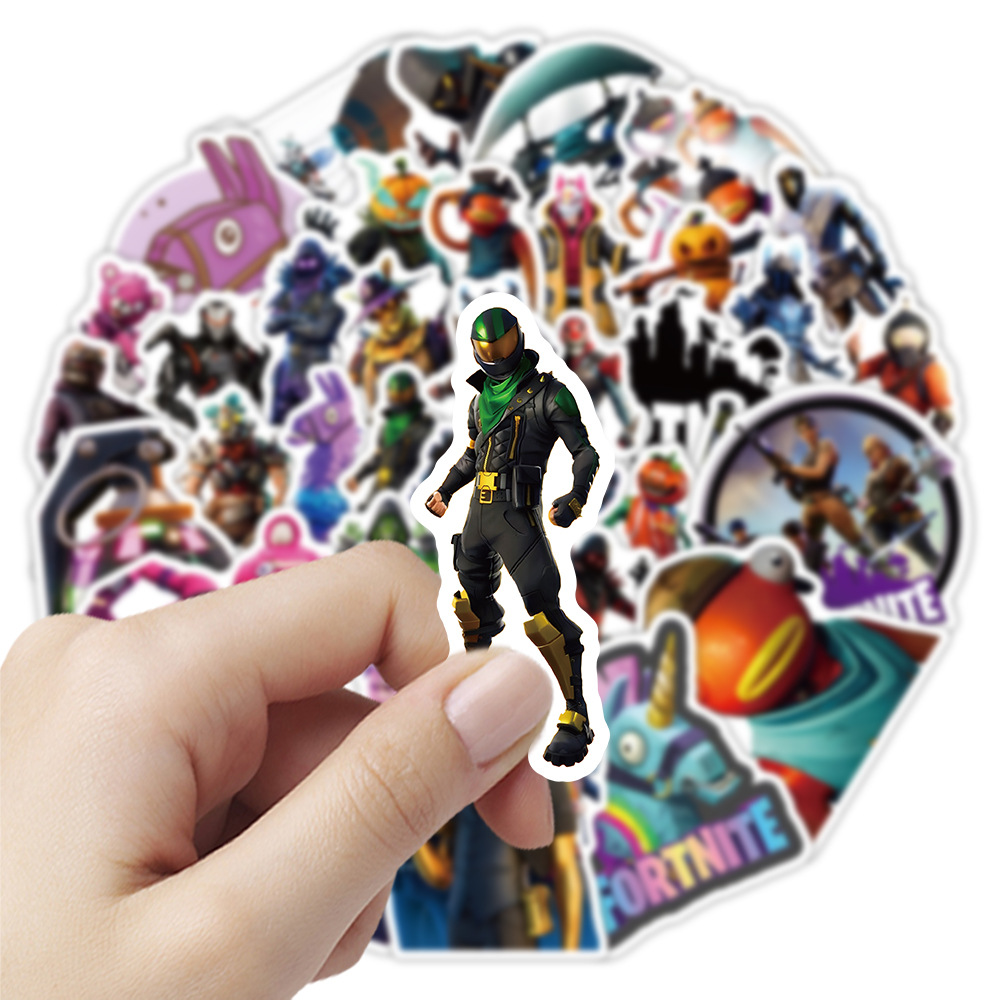 Fortnite Creative Personality  - Atv Parts recension och pris