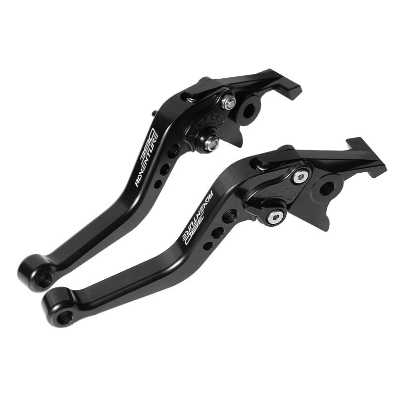 For KTM 390ADVENTURE 390 ADVEN - Cnc Aluminum Adjustable Brake Clutch Levers recension och pris