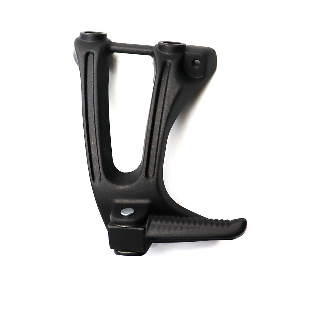 Motorcycle Front Rear Left Rig - Riding Gear recension och pris