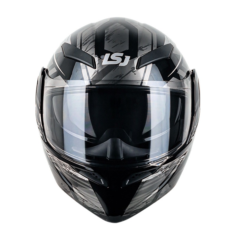 Dual Visor Modular Flip Up Mot - Modular Flip Up Motorcycle Helmet Dot Approved recension och pris
