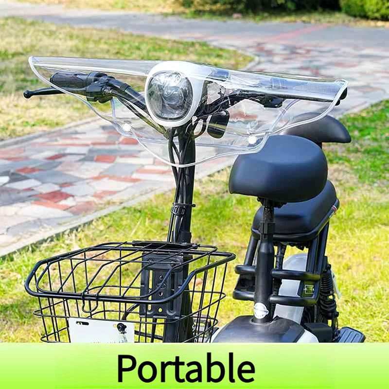 1PC Waterproof Electric Vehicl - Riding Gear recension och pris