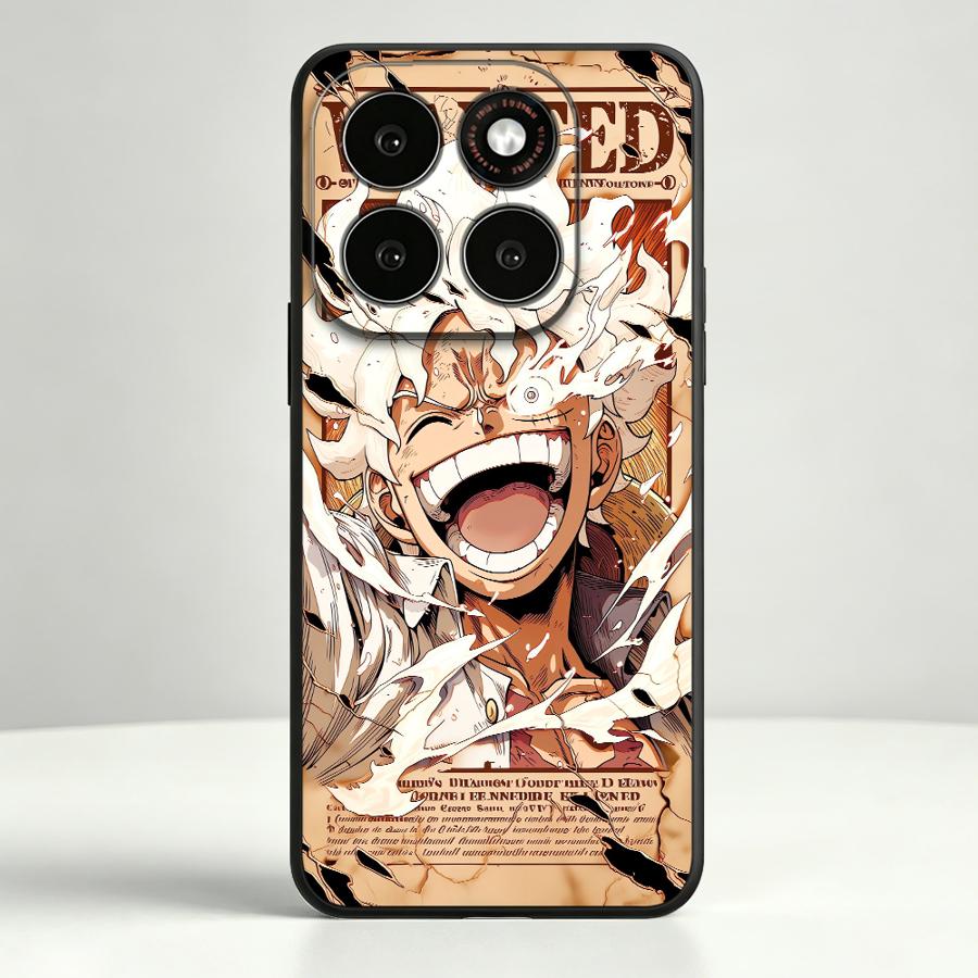 Anime Ones Pieces Case for Mot - Motorcycle Parts recension och pris
