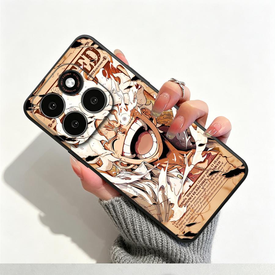 Anime Ones Pieces Case for Mot - Motorcycle Parts recension och pris