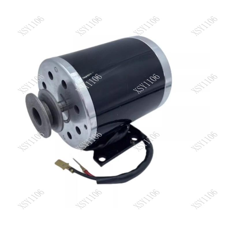 MY1020 48V 1000W High Speed El - Scooter Parts recension och pris