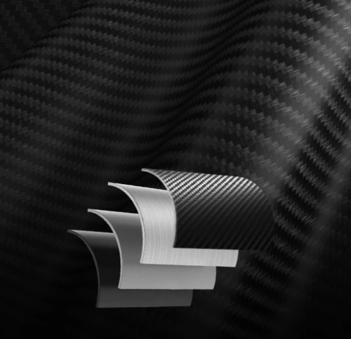 High strength and lightweight  - Carbon Fiber Lightweight Motorcycle Helmet recension och pris