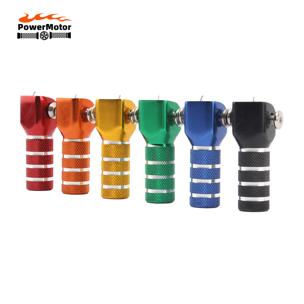 Motorcycle Gear Shift Lever Ti - Riding Gear recension och pris