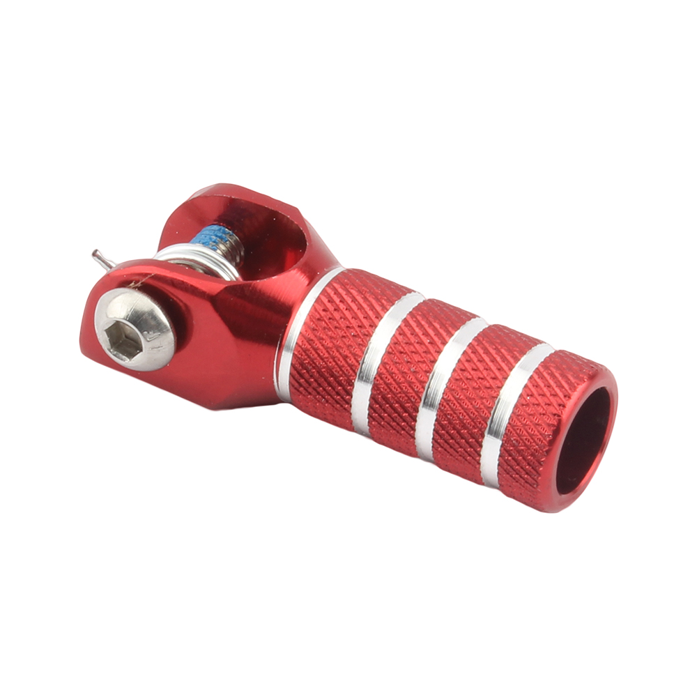 Motorcycle Gear Shift Lever Ti - Riding Gear recension och pris