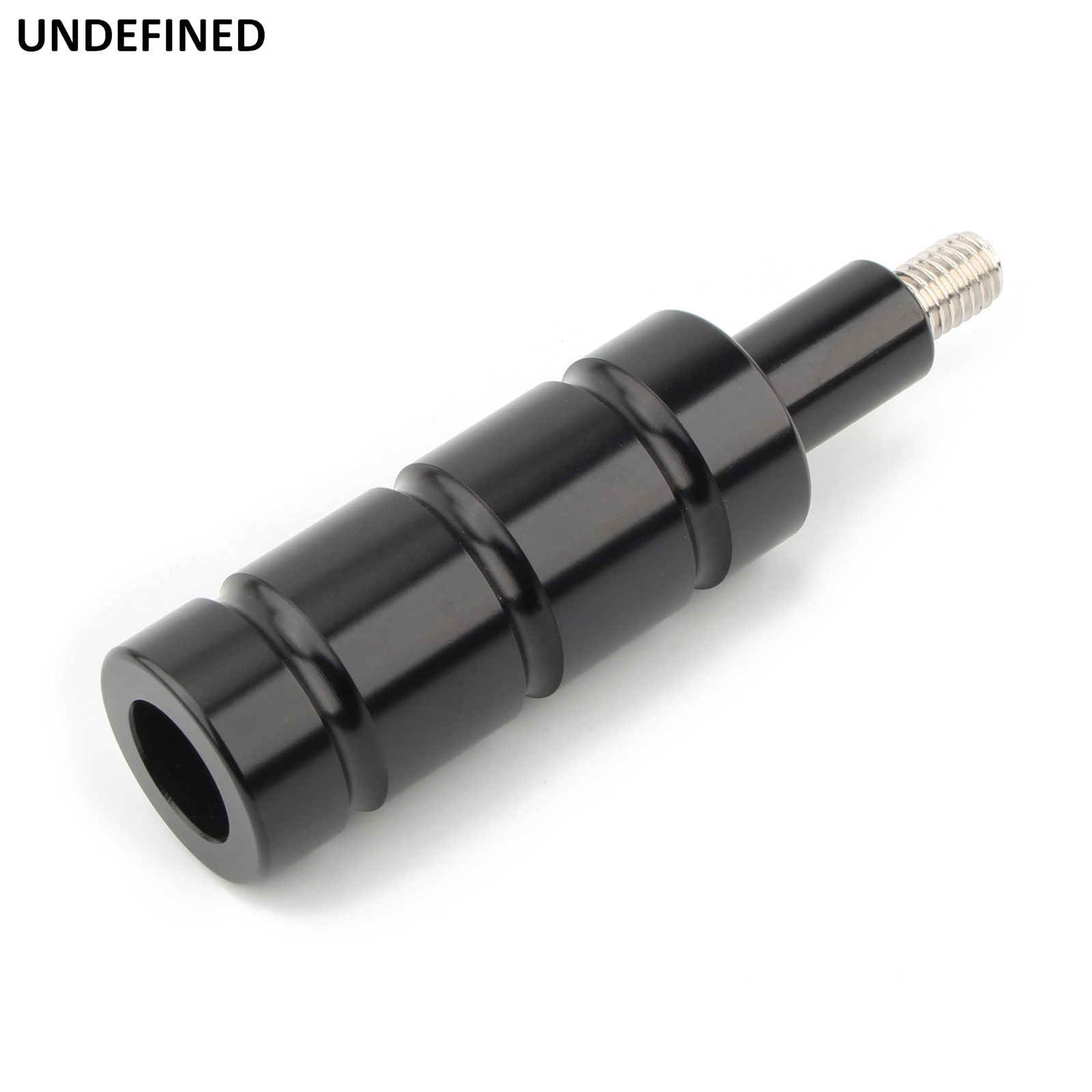 Motorcycle LED Fog Light Mount - Universal Motorcycle Led Headlight Projector recension och pris