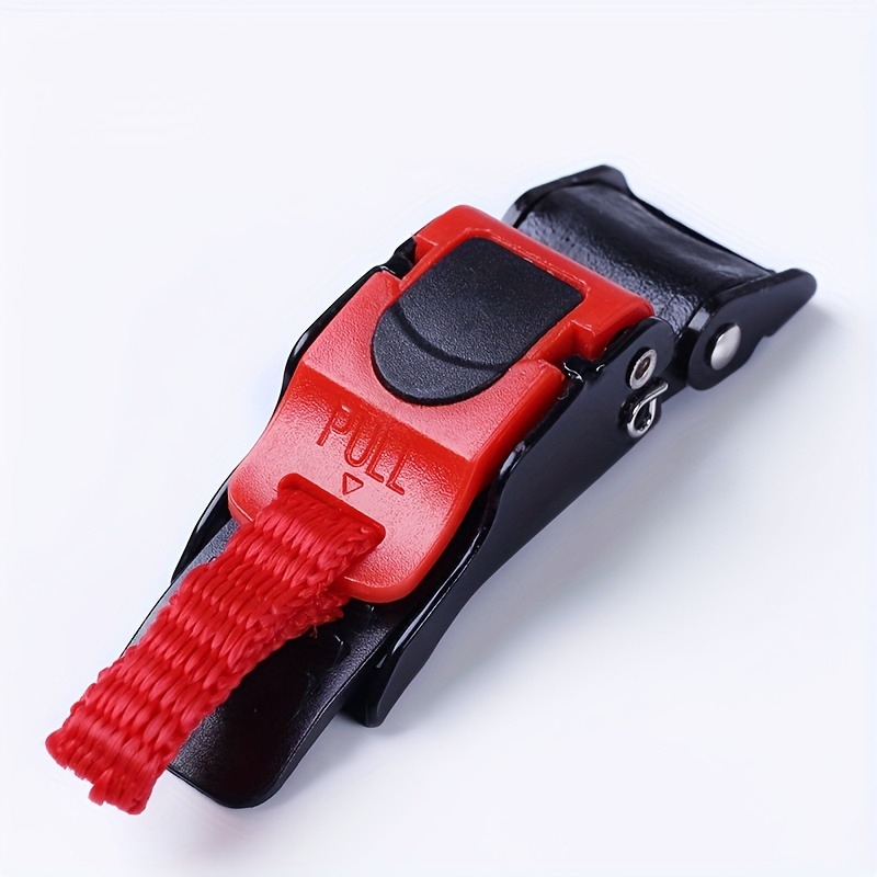 Helmet Quick Release Buckle Re - Quick Release Buckle Motorcycle Helmet recension och pris