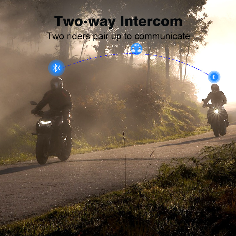 1/2PCS Maxto MX1 Motorcycle He - Full Face Motorcycle Helmet With Bluetooth recension och pris
