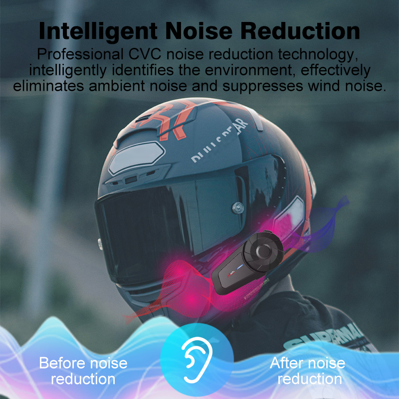 1/2PCS Maxto MX1 Motorcycle He - Full Face Motorcycle Helmet With Bluetooth recension och pris