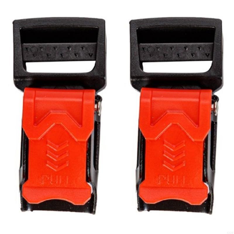 2026 New Helmets Strap Buckle  - Quick Release Buckle Motorcycle Helmet recension och pris