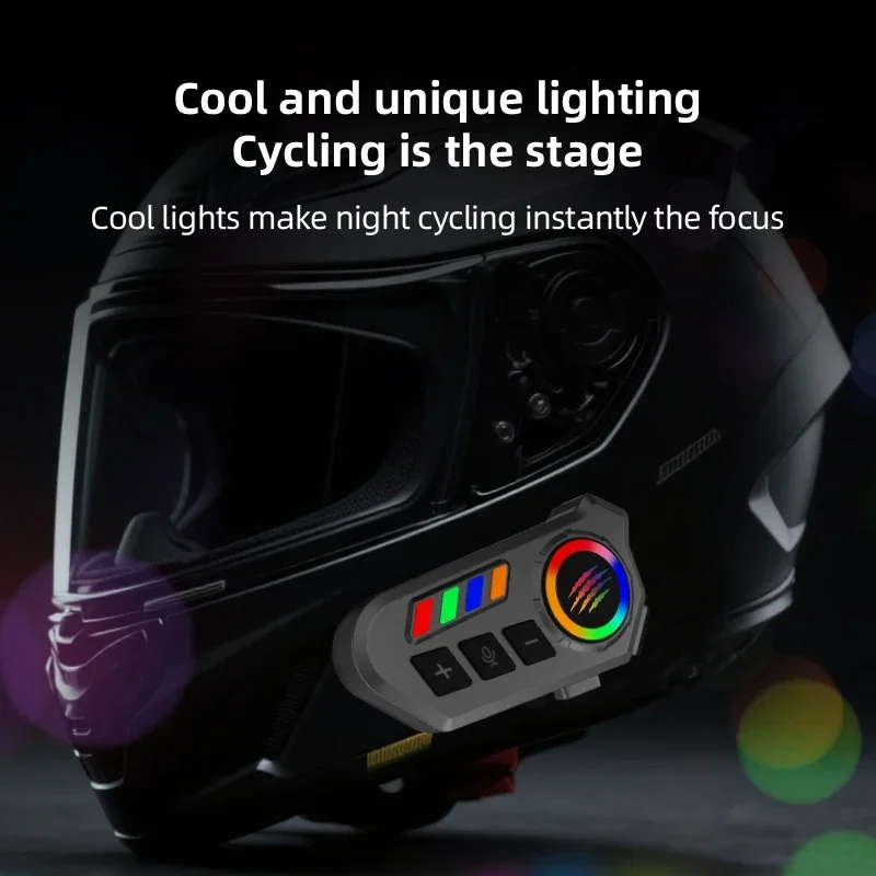 Smart Motorcycle Helmet Headse - Full Face Motorcycle Helmet With Bluetooth recension och pris