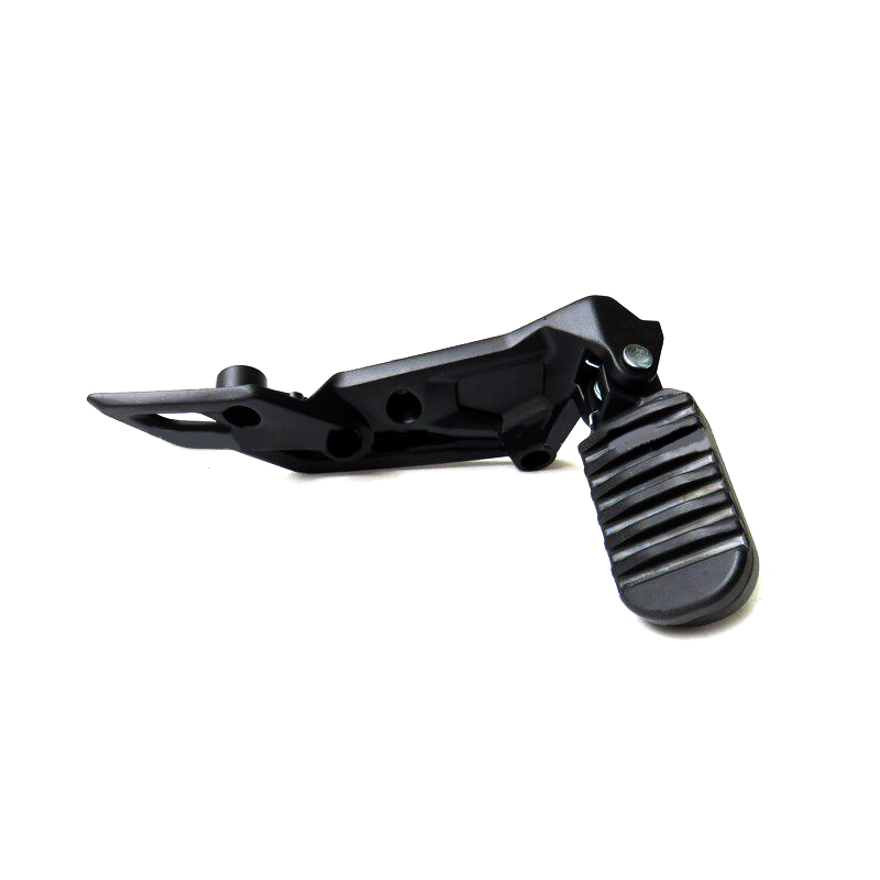 Motorcycle Front Rear Left Rig - Riding Gear recension och pris