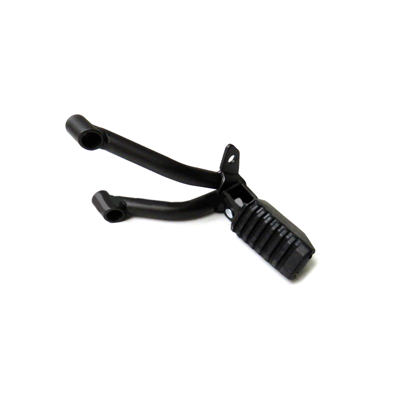Motorcycle Front Rear Left Rig - Riding Gear recension och pris