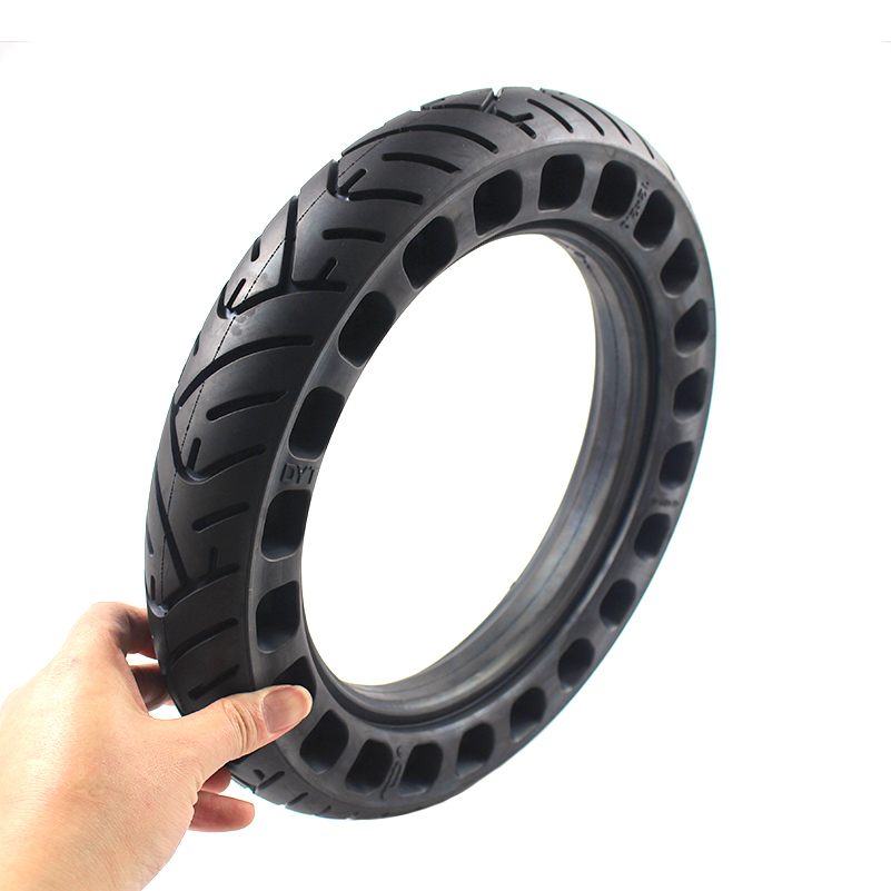 12 Inch Solid Tyre 12x2.0 12x2 - Scooter Parts recension och pris