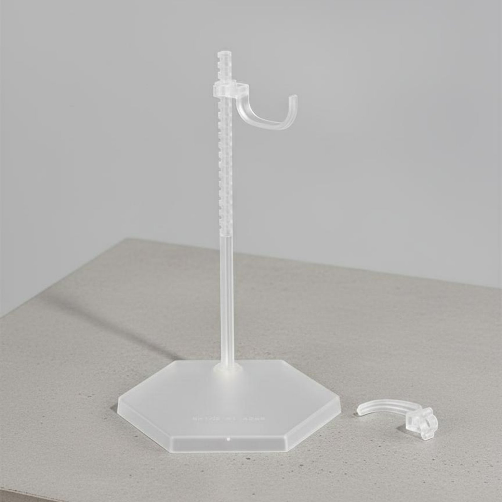 1/6 Scale Figure Stand U and C - Atv Parts recension och pris