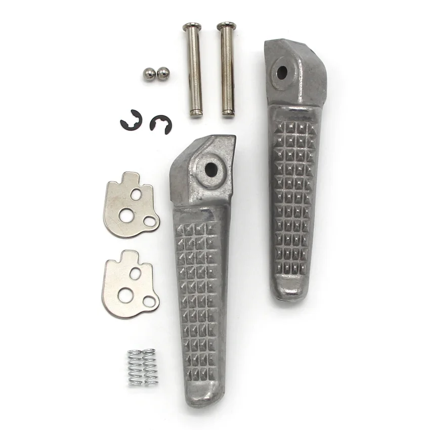 Motorcycle Rear Footrest Foot  - Motorcycle Parts recension och pris