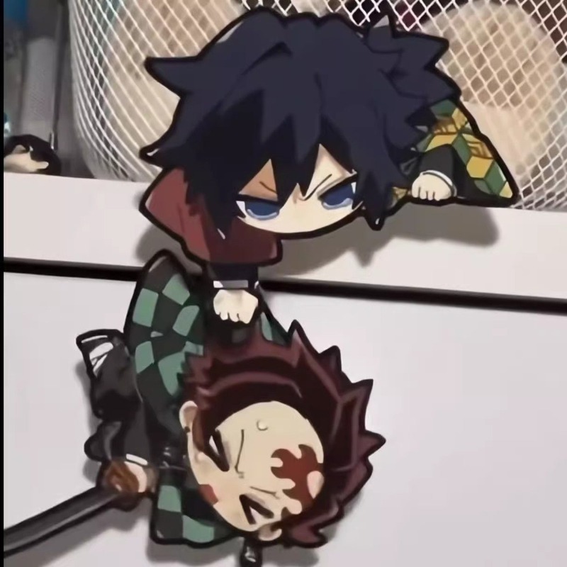 Demon Slayer Decorative Doll T - Atv Parts recension och pris