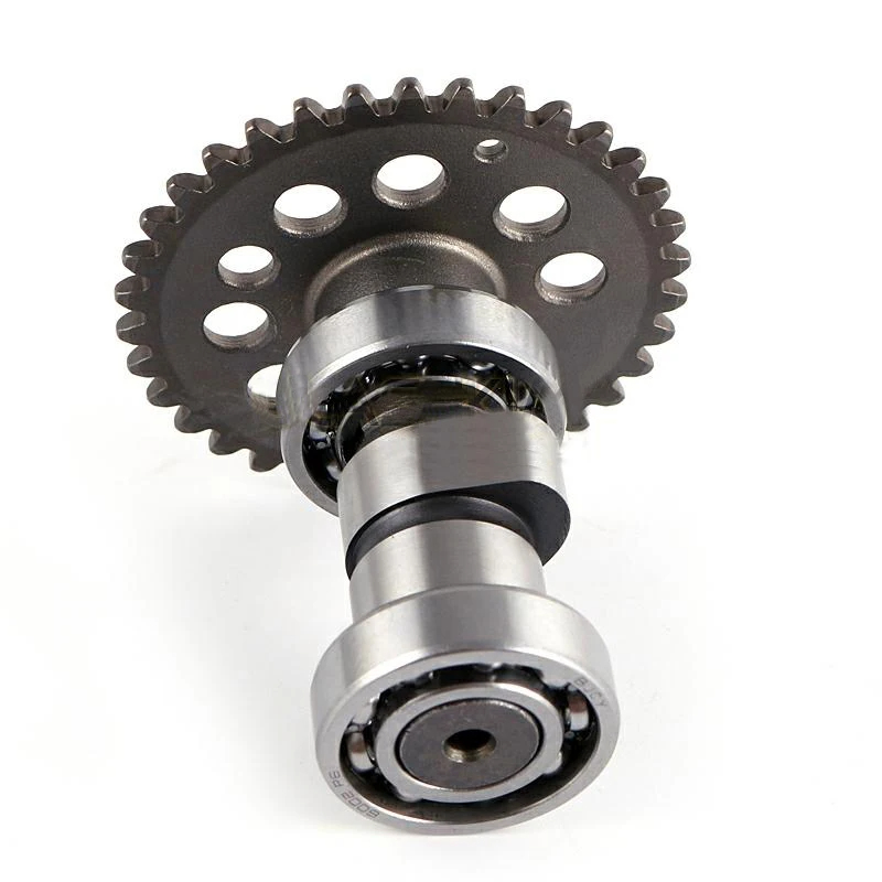 Scooter Camshaft A9 Racing Cam - Scooter Parts recension och pris