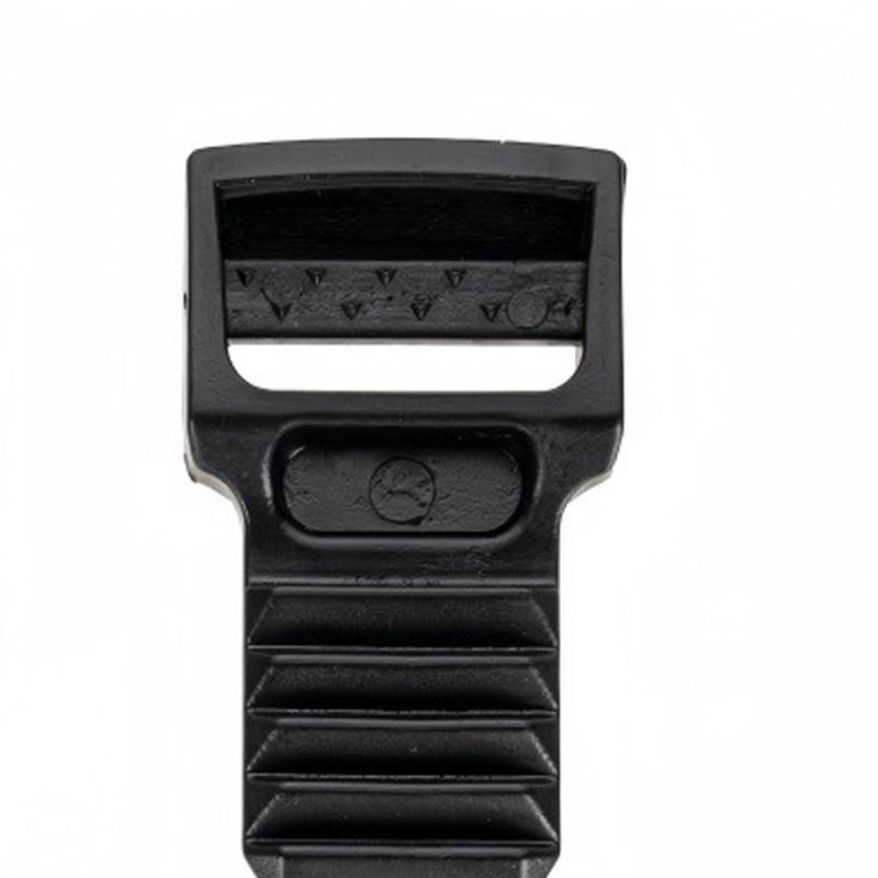 02DE Motorcycle Helmets Buckle - Quick Release Buckle Motorcycle Helmet recension och pris