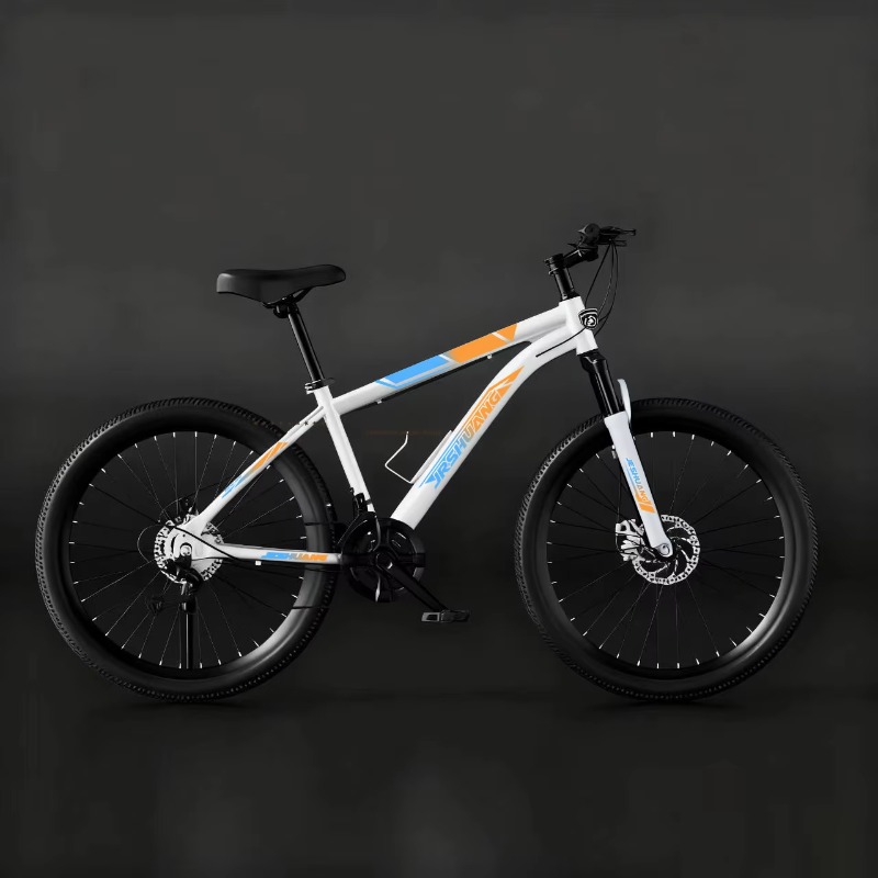 Airo Professional Multi-Speed  - Riding Gear recension och pris