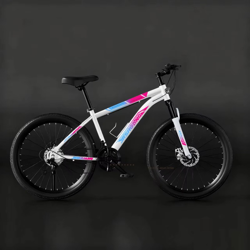 Airo Professional Multi-Speed  - Riding Gear recension och pris