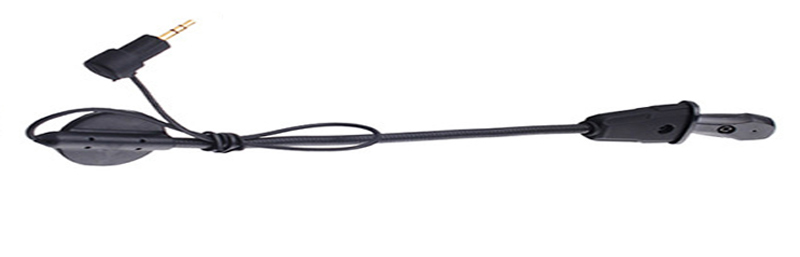 Microphone For Vimoto V3/V6/V8 - Universal Motorcycle Helmet Intercom Headset recension och pris