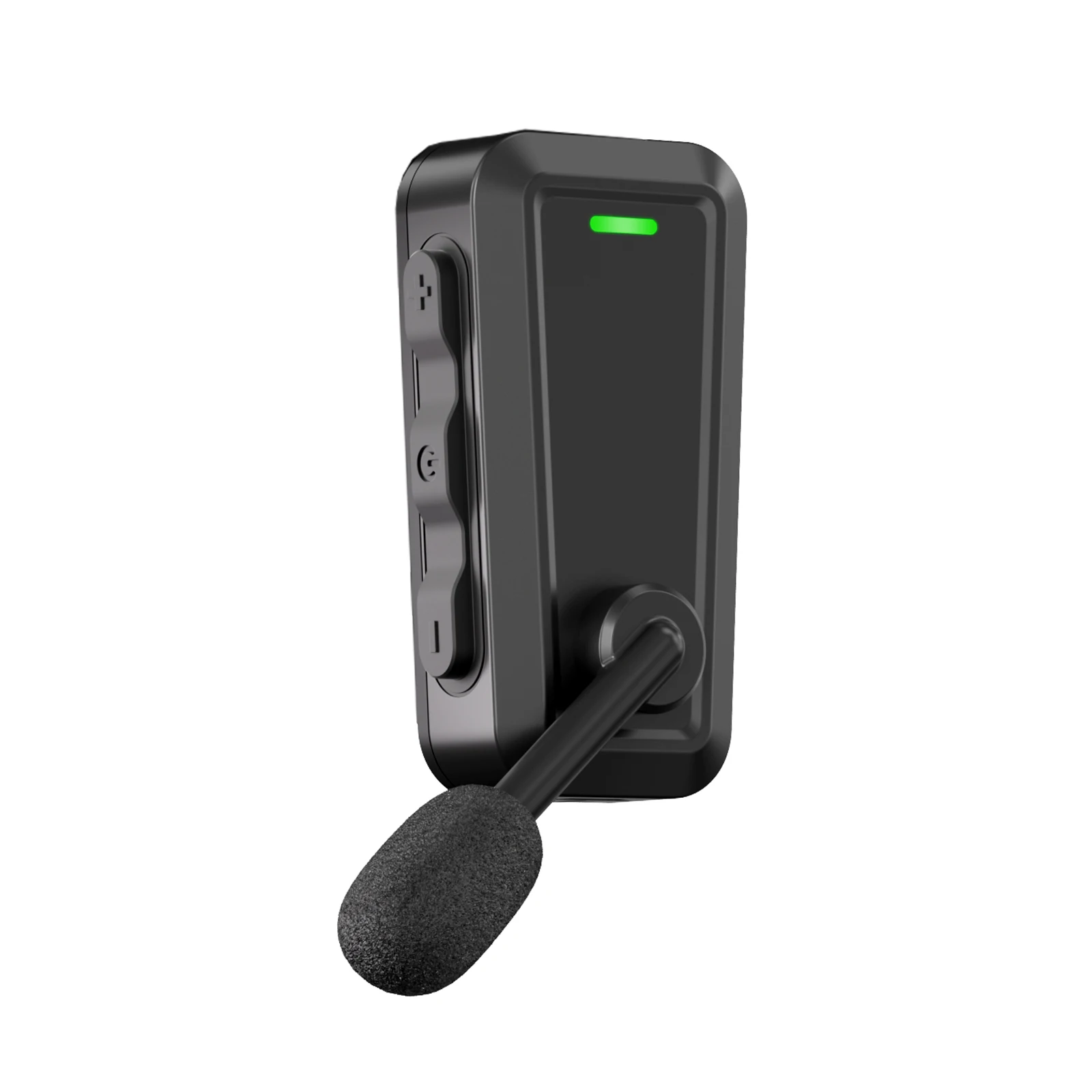 1/2PCS C10 Helmet Intercom Hea - Universal Motorcycle Helmet Intercom Headset recension och pris