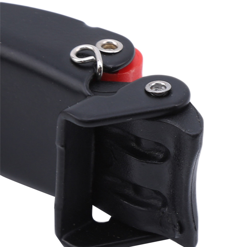 Adjustable 9 Gear Motorcycle B - Quick Release Buckle Motorcycle Helmet recension och pris