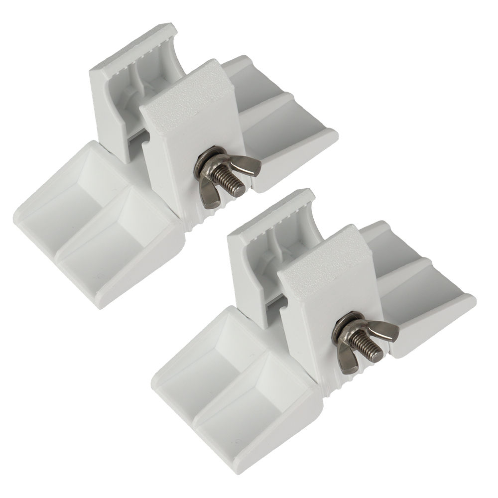 2set Caravan Tv Aerial Mast Po - Atv Parts recension och pris